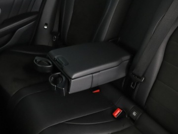 Mercedes GLC C253 2017 Mercedes GLC 350 PHEV 4x4 automat full LED klima, zdjęcie 39