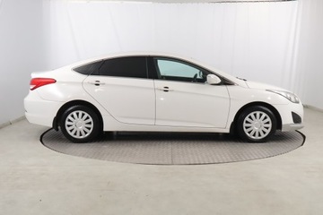 Hyundai i40 Sedan 1.7 CRDi 115KM 2013 Hyundai i40 1.7 CRDI, Salon Polska, Xenon, Klima, zdjęcie 5