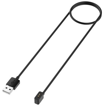 ЗАРЯДНОЕ УСТРОЙСТВО/КАБЕЛЬ ДЛЯ СМАРТ-ЧАСОВ XIAOMI REDMI SMART BAND PRO WATCH 2 LITE 1M