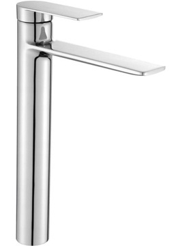 MEXEN ZERO DQ40 ZESTAW WANNOWY BATERIA CHROM