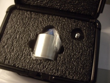 Akcelerometr WILCOXON 731A Seismic accelerometer
