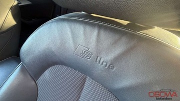 Audi A6 C7 Allroad quattro facelifting 3.0 TDI clean diesel 272KM 2017 Audi A6 Avant 3.0tdi 272KM quattro 3x s-Line head up acc Matrix pneumatyka, zdjęcie 16