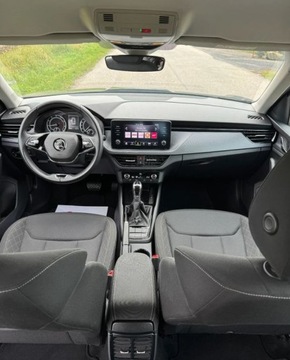 Skoda Kamiq 2023 Skoda Kamiq NAVI tylko 30 tys.km PISEMNA GWARANCJA w cenie Transport KR, zdjęcie 31