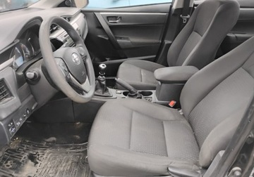 Toyota Corolla XI Sedan 1.6 Valvematic 132KM 2016 Toyota Corolla 112015r, 1.6 LPG. 1.6 BenzynaLPG 131KM, zdjęcie 5