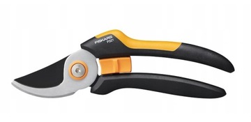 Sekator nożycowy P321 Solid NOWOŚĆ Fiskars NEW