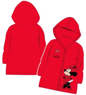 ПЛАЩ МИННИ 116/122 R057E