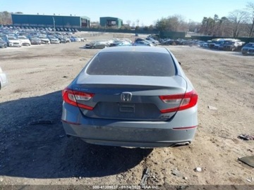 Honda 2021 Honda Accord 2021 Honda Accord Sedan Touring 2.0T 2.0 Benzyna 252KM, zdjęcie 4