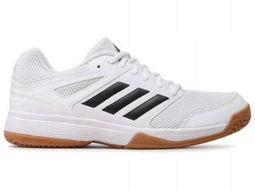 BUTY męskie ADIDAS SPEEDCOURT sportowe ID9498 42