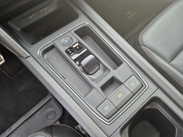 Cupra Formentor Crossover 2.0 TSI 310KM 2022 Cupra Formentor VZ 2.0 TSI / 310 KM 4x4 DSG LED Ku, zdjęcie 14