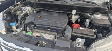 Suzuki Vitara III SUV 1.6 VVT 120KM 2018 Suzuki Vitara Super Stan Bezwypadkowy 1.6 Benzyna, zdjęcie 39