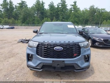 Ford Explorer VI 2025 Ford Explorer ST 2025 3.0l 3.0 Benzyna 400KM, zdjęcie 7