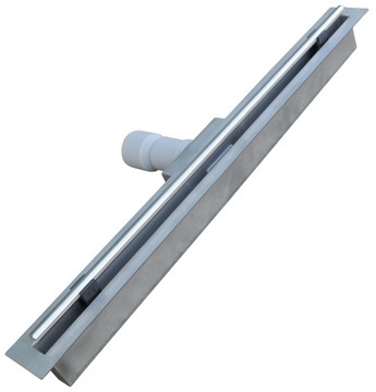 ODPŁYW LINIOWY PRYSZNICOWY ODWODNIENIE 50 CM PRĘT