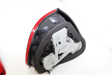 JAGUAR S-TYPE 99-04 SVĚTLO ZADNÍ PRAVÁ 23676 EVROPA