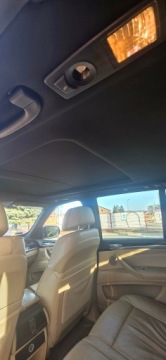BMW X5 E70 SUV 3.0 sd 286KM 2010 BMW X5 (E70) xDrive 30 d 285 KM, zdjęcie 8