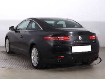 Renault Laguna III 2010 Renault Laguna 2.0 dCi, 170 KM, Automat, Xenon, zdjęcie 3