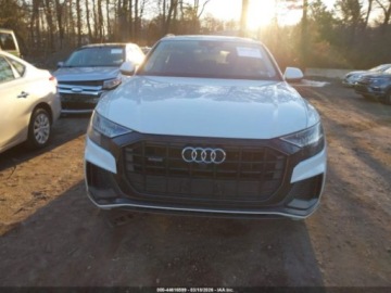 Audi Q8 2020 Audi Q8 Premium Plus 55 Tfsi Quattro Tiptronic 2020 3.0 Benzyna 335KM, zdjęcie 7