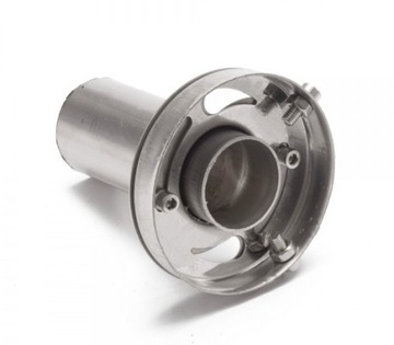 SILENCER WKŁADKA DO TŁUMIKA 3,5'' 90mm EPMAN