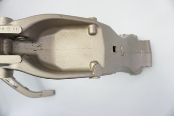 HONDA CB 600 F HORNET PC41 07-13 РАМА 2008 ДОКУМЕНТ