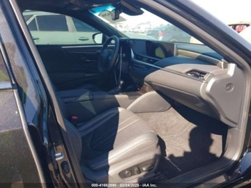 Lexus ES VII (XV70) 2019 Lexus ES 2019 Lexus ES 350 FWD 3.5 Benzyna 302KM, zdjęcie 9