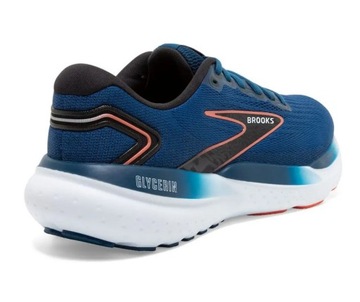Brooks Glycerin 21 - Полный размер - новый