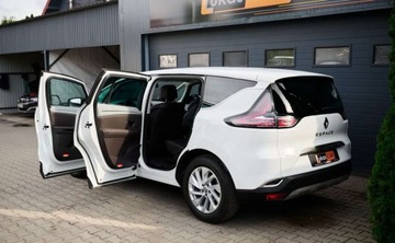 Renault Espace V Van 1.6 Energy TCe 200KM 2015 Renault Espace Renault Espace Energy TCe 200 EDC Business 1.6 Benzyna 200KM, zdjęcie 34