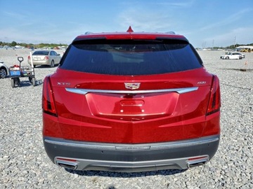 Cadillac 2024 Cadillac XT5 Platinum Premium Luxury 2024 3.6L 3.6 Benzyna 310KM, zdjęcie 2