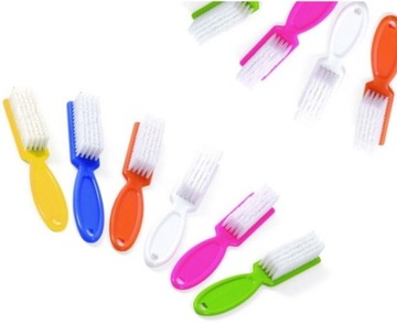 ЩЕТКА ДЛЯ ПЫЛИ ДЛЯ МАНИКЮРА С РУЧКОЙ