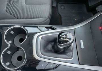 Ford S-Max II Van 2.0 EcoBlue 150KM 2019 Ford S-Max Ford S-Max 2.0 EcoBlue Trend 2.0 Diesel 150KM, zdjęcie 27