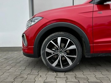 Volkswagen T-Cross SUV Facelifting 1.5 TSI 150KM 2026 Volkswagen T-Cross R-Line Plus 1.5 TSI 150 KM DSG-, zdjęcie 19