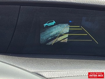 Honda Civic IX Hatchback 5d 1.6 i-DTEC 120KM 2014 Honda Civic Niski przebieg 1.6 Diesel 120KM, zdjęcie 21