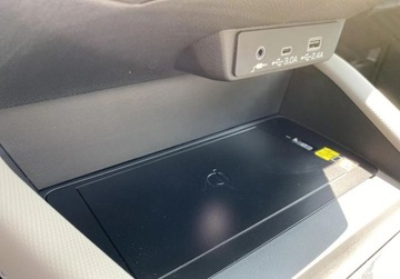 Subaru Forester VI 2025 Subaru Forester 2.0i e-Boxer 136KM 2025 NOWY, Exclusive 2.0 Hybryda, zdjęcie 28