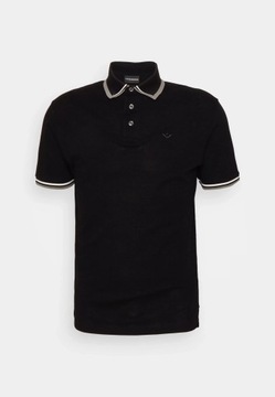 Outlet EMPORIO ARMANI KOSZULKA POLO