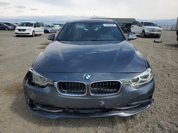 BMW Seria 3 F30-F31-F34 Limuzyna Facelifting 2.0 320i 184KM 2018 BMW Seria 3 2018 330Xi 2.0 XDrive NISKIE KOSZTA NAPRAWY 2.0 Benzyna 184KM, zdjęcie 5