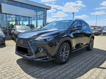Lexus NX II SUV Facelifting 2.5 350h 200KM 2026 LEXUS NX 350h Prestige 2.5 Hybrid AWD Suv 200KM 2026, zdjęcie 1