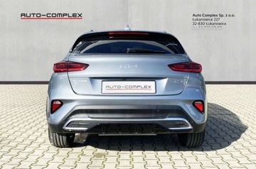 Kia XCeed 2022 Kia XCeed Salon PL Bussines Line 1,6 Plug-in 1.6 Hybryda Plug-in 105KM, zdjęcie 19