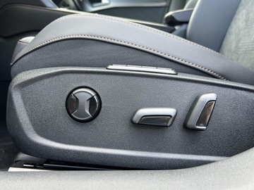 Cupra Leon 2025 Cupra Leon 1.5 eTSI 150 KM 7-biegowa automatyczna, zdjęcie 21