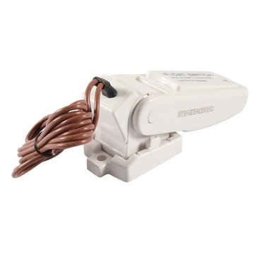 для трюмной помпы для катера автоматический электрический p