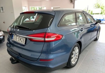 Ford Mondeo V Kombi 2.0 TDCi 150KM 2019 Ford Mondeo Gwarancja Polski Salon 2.0 Diesel 150KM, zdjęcie 2