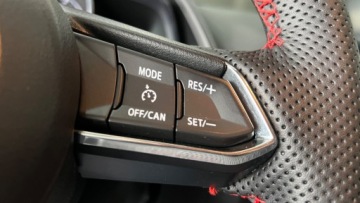 Mazda CX-3 Crossover 2.0 SKY-G 120KM 2017 Mazda CX-3 CX3 2.0 Benzyna 120KM led xenon Kamera MOZLIWA ZAMIANA 2.0, zdjęcie 36