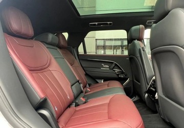 Land Rover Range Rover Sport III SUV 3.0D 301KM 2025 Land Rover Range Rover Sport Range Rover Sport MY25 3.0D I6 300 PS AWD Aut, zdjęcie 5