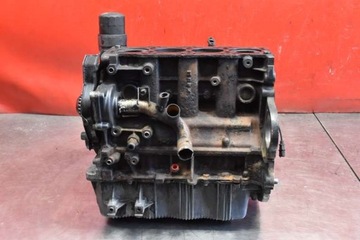 BLOK SPODEK MOTORU D4EA HYUNDAI SANTA FE 1 I 2.0 CRDI 02R