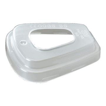 POKRYWKI OBUDOWA osłona POKRYWA DO MASKI 3M 7100066103