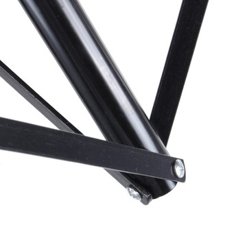 Регулируемый манекен-стойка для головы парика со штативом для обучения парикмахеров