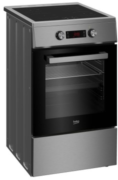 Кухня BEKO FSM59300XCS