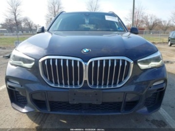 BMW X5 G05 2020 BMW X5 2020 BMW X5 XDRIVE40I 3.0 Benzyna 335KM, zdjęcie 6