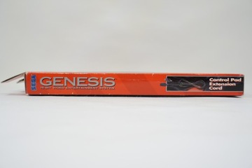 Удлинитель Sega Genesis Control Pad, коробка 2 м
