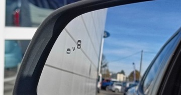 Ford 2025 Ford Capri 1 099 nettomsc 286KM 77KwH Opole naszEauto doplata BEV elektryk, zdjęcie 38