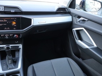 Audi Q3 II SUV 2.0 35 TDI 150KM 2021 Audi Q3 35 TDI, Salon Polska, 1. Właściciel, zdjęcie 7