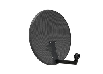 Antena satelitarna CORAB 70 ASC-700PR perforowana ODPORNA NA WIATR