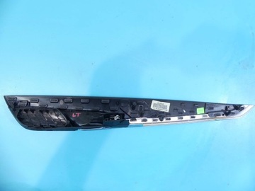 КОМПЛЕКТ ДЕКОР. НАКЛАДОК ДЛЯ ДВЕРИ BMW X5 F15